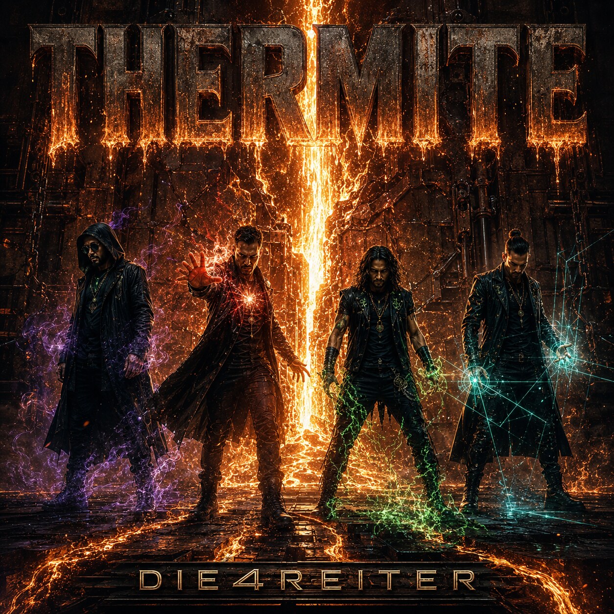 Cover TERMIT